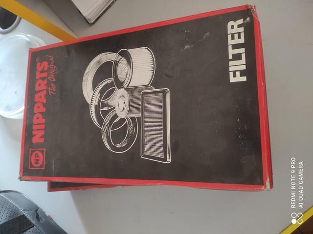 J1322086 NIPPARTS Фильтр воздушный купить в Хмельницкий