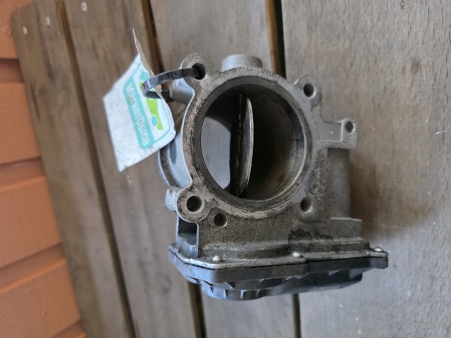 31293930 VOLVO Дроссельная заслонка купить в Днепр