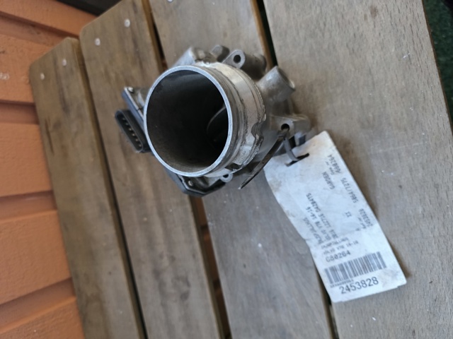 Блок дроссельной заслонки 31293930 VOLVO