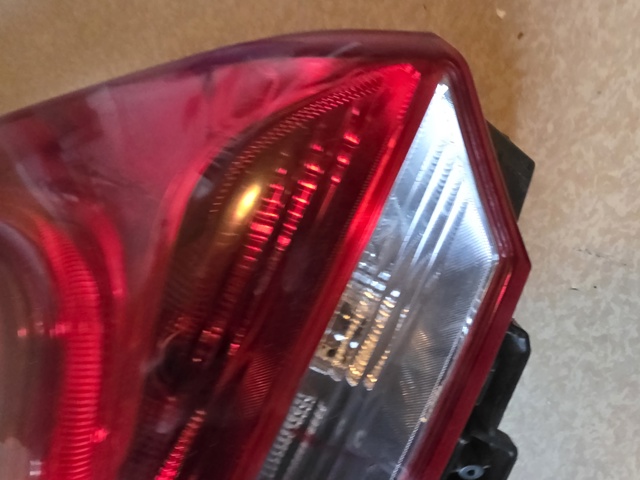 VOLVO 31395844 Фонарь задний левый в наличии Тернополь