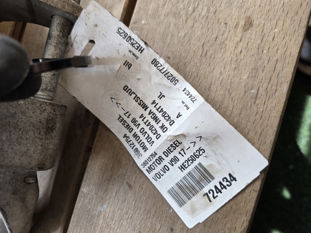 VOLVO 31430490 в наличии Ирпень