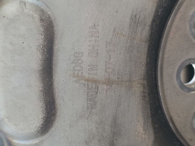 VOLVO 31437546 в наличии Винница