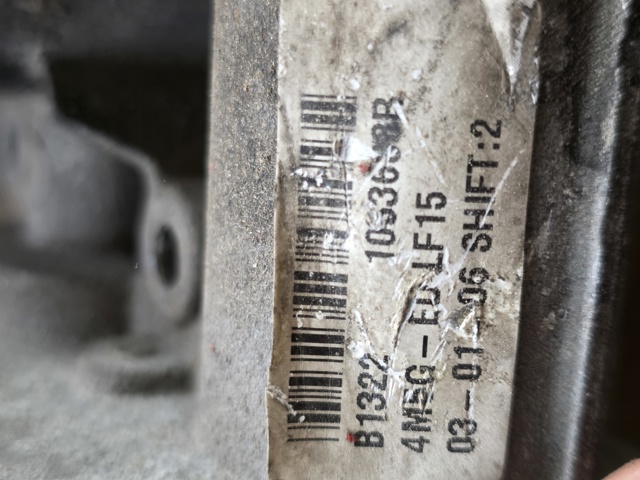 4M5GEDLF15 FORD купить в Ирпень