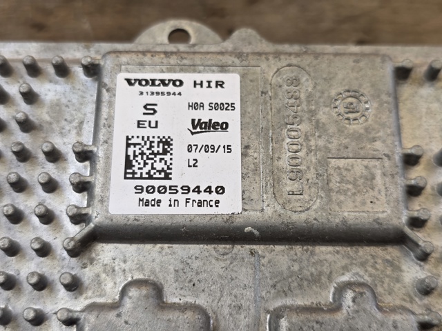 90059440 VOLVO купить в Павлоград