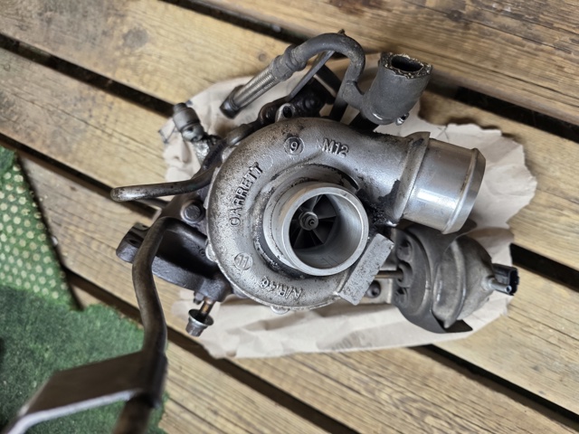 9671413780 FORD Турбина купить в Одесса