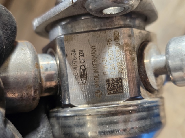 FORD CM5G9D376GA ТНВД в наличии Днепр