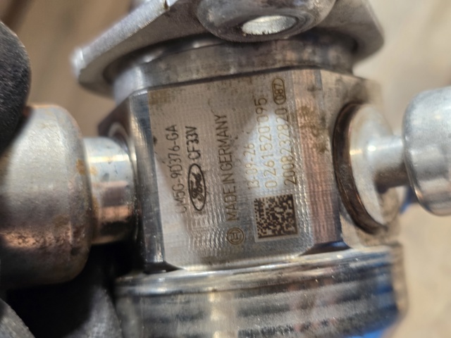 CM5G9D376GA FORD ТНВД купить в Хмельницкий
