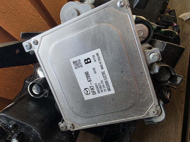 DFR751040 Левая фара купить Кривой Рог