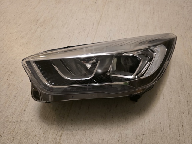 Фары GV4113W030CJ FORD