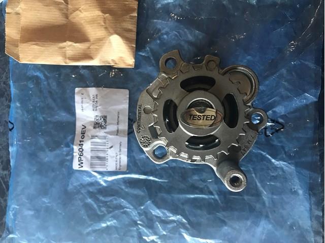 CONTINENTAL WP6041 Помпа в наличии Днепр