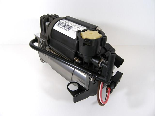 Компрессор пневмоподвески 1103236 AUTOTECHTEILE