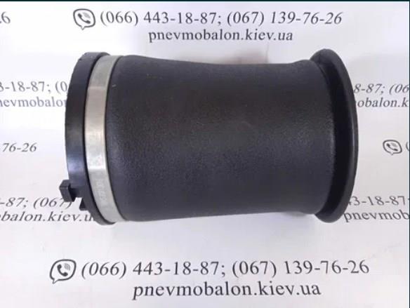 Пневморессора задняя 15938306 OPEL