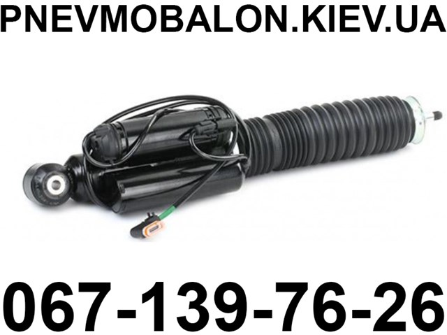 Амортизатор задний, левый 2113261100 MERCEDES