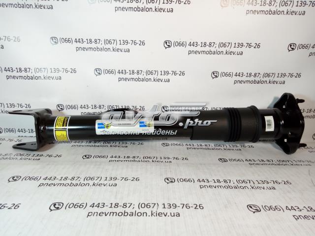 Цилиндр подвески 24166980 BILSTEIN