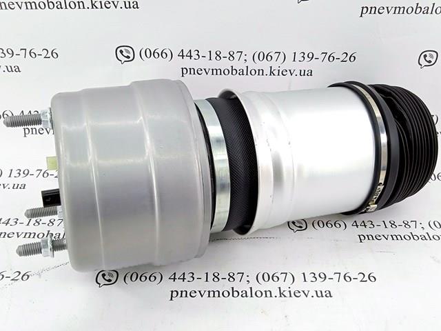 Пневморессора задняя 2533200501 КИТАЙ
