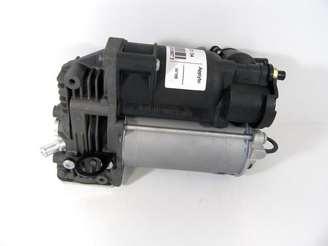 Компрессор пневмоподкачки (амортизаторов) 275014 MAXGEAR