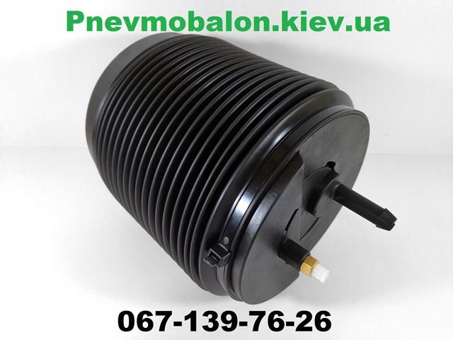 Пневмоподушка/пневморессора моста заднего 31451887 VOLVO