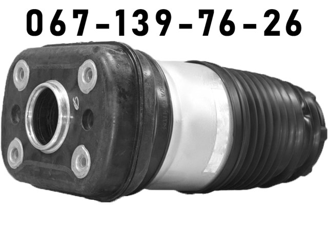 Стойка задняя правая 37106869038 BMW