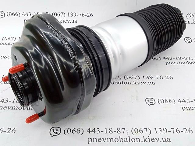 Амортизатор задней подвески, левый 37106874593 КИТАЙ