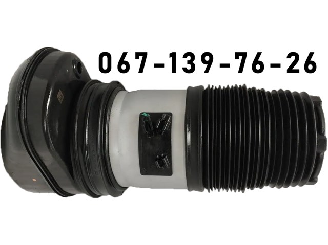 Стойка передняя левая 37106892425 BMW