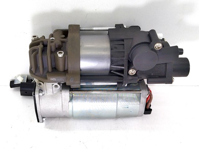 Компрессор пневмоподкачки (амортизаторов) 37205A45100 BMW