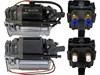 Компрессор подкачки амортизаторов 37206875176 BMW