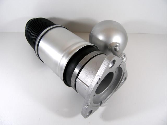 Задний левый амортизатор 3D0616001F VAG