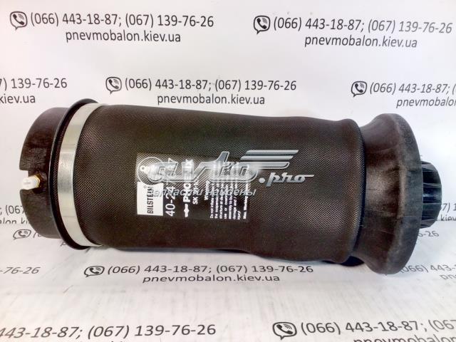 Пневмоподушка задняя 40148342 BILSTEIN