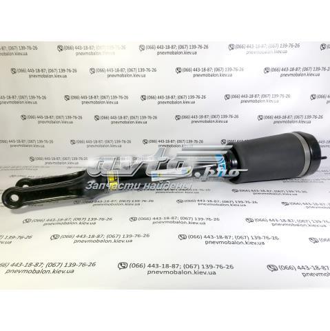 Амортизаторы передние 44156251 BILSTEIN