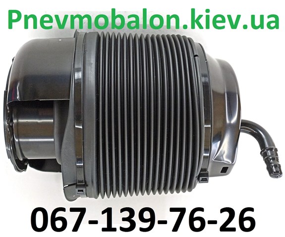 Пневмоподушка задняя 4809034010 TOYOTA