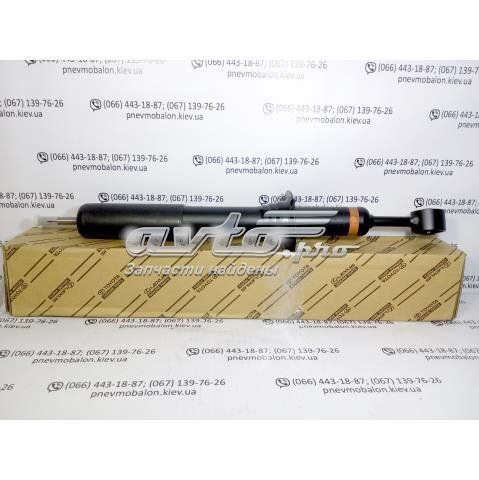 Амортизатор передней подвески 4851069415 TOYOTA