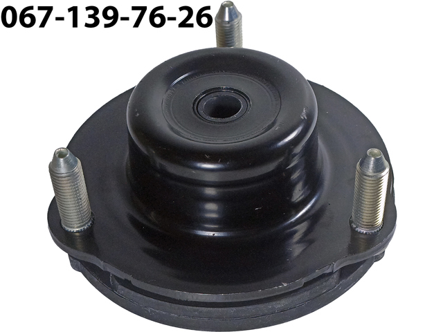 Опора передней стойки 4860960100 TOYOTA