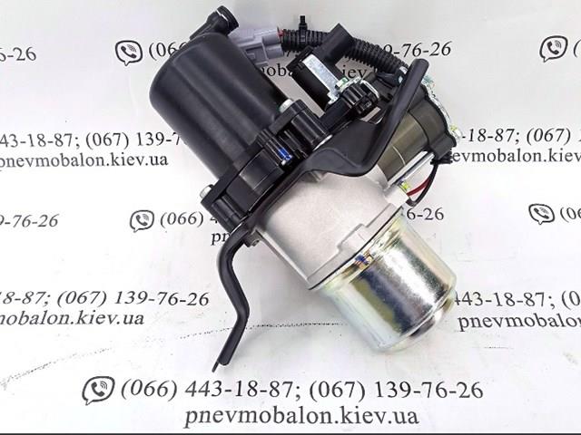 Компрессор пневмоподкачки (амортизаторов) 4891048020 TOYOTA