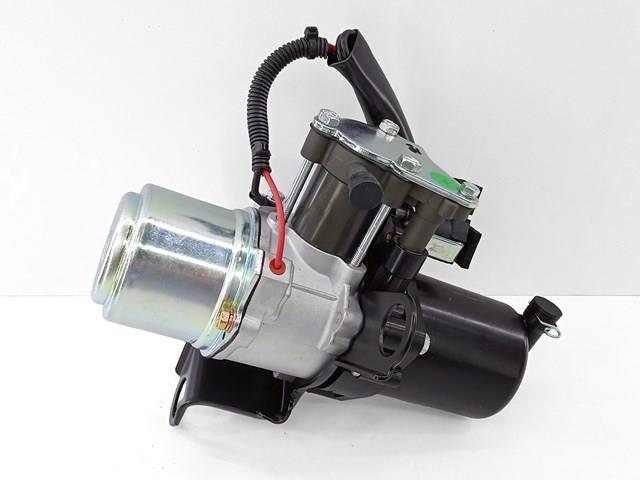 Компрессор пневмоподвески 4891434020 TOYOTA