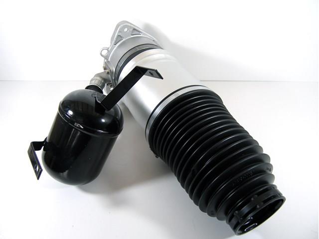 4E0616001F VAG пневматическая стойка