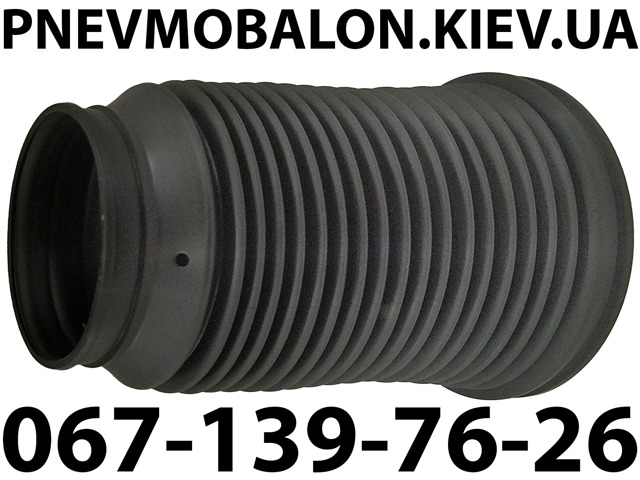 Стойка передняя левая 4F0498137 VAG