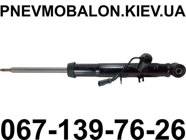 Амортизатор задний, левый 4F0616031M VAG