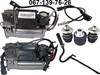 Компрессор пневмоподкачки (амортизаторов) 4L0698007C VAG