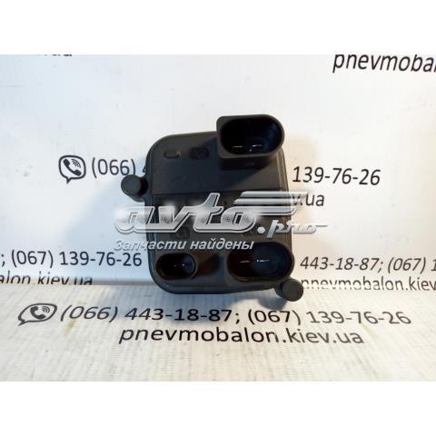 ЭБУ активной подвески 4M0907778 VAG