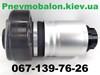 Амортизатор передней подвески 4N4616039F VAG