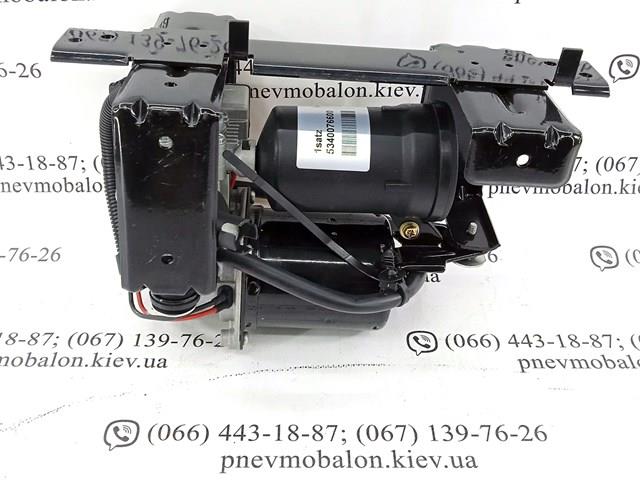 Компрессор пневмоподвески 534001LA4A КИТАЙ
