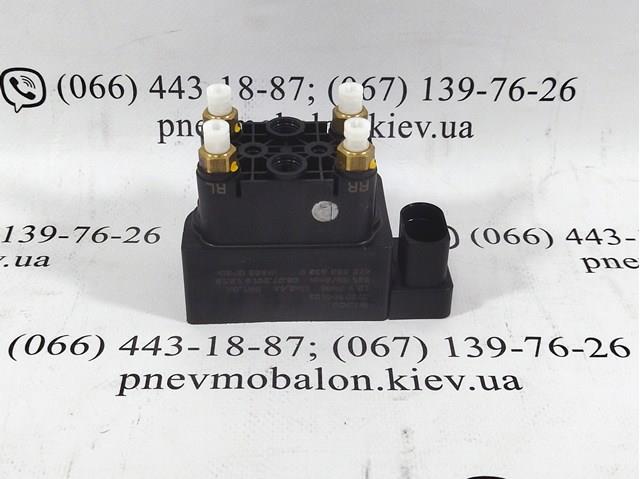 Соленоид переключения 558202J000 HYUNDAI