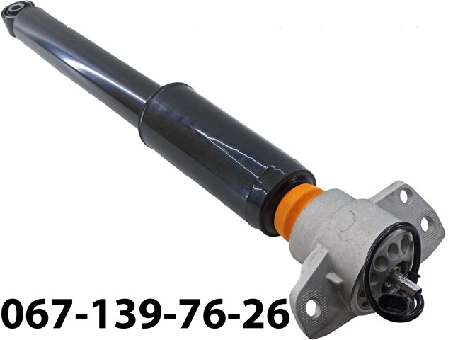 Задний амортизатор 56160001101 VIKA