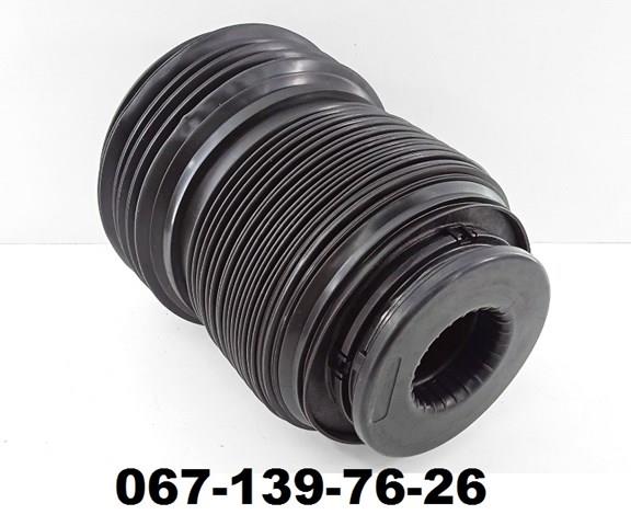 Пневмоподушка задняя 670100715 MASERATI