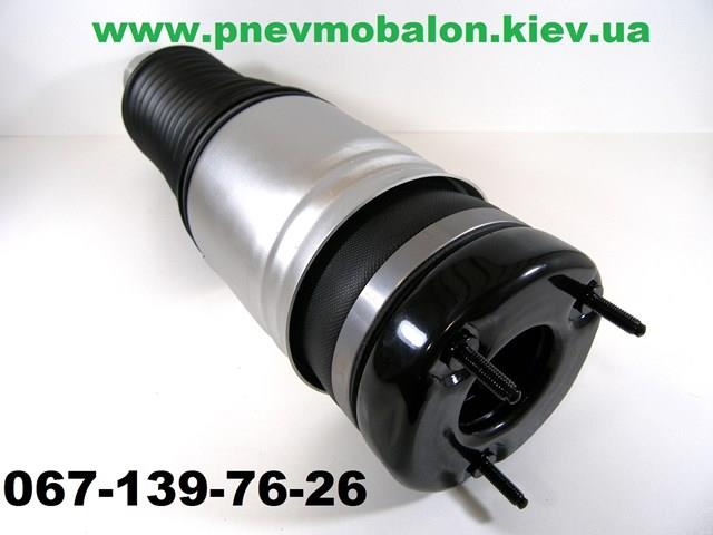 Стойка передняя правая 68059904AE CHRYSLER