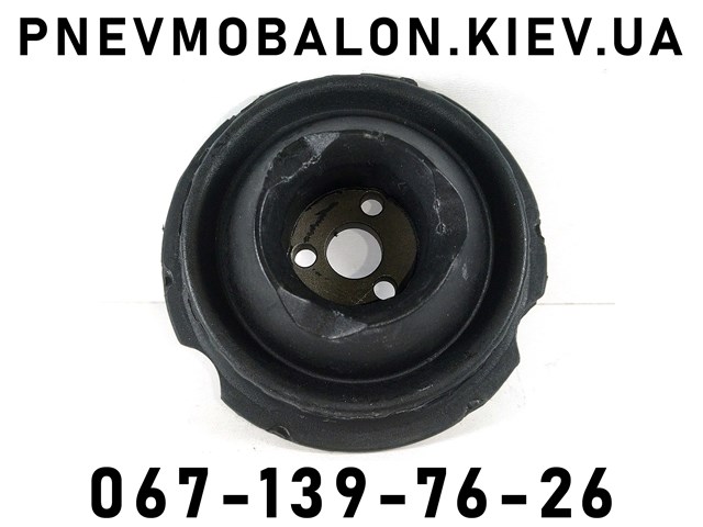 Опора передней стойки 7L0412327A PORSCHE