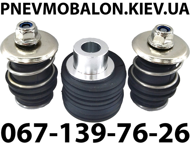 Кронштейн компрессора пневмоподкачки (амортизаторов) 7L0698853A VAG