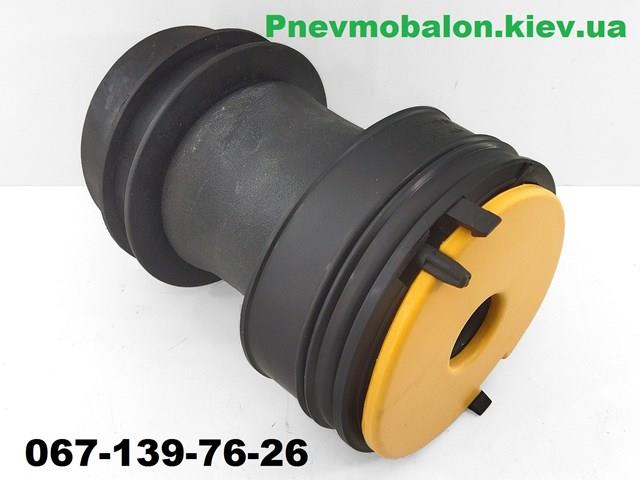 Пневмоподушка/пневморессора моста 84104206 GM