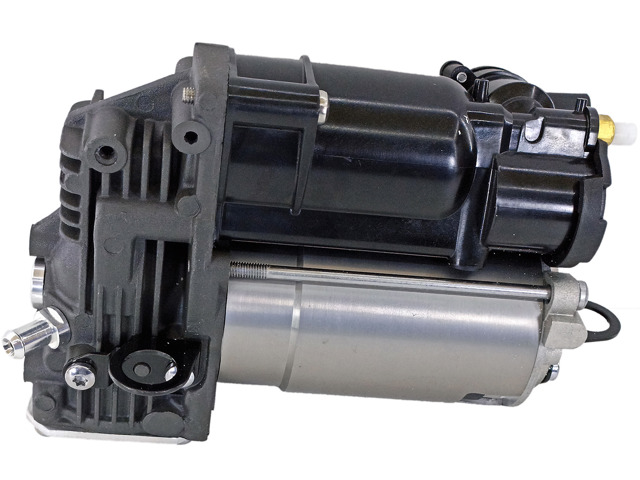 Компрессор подкачки амортизаторов 95514729 OPEL