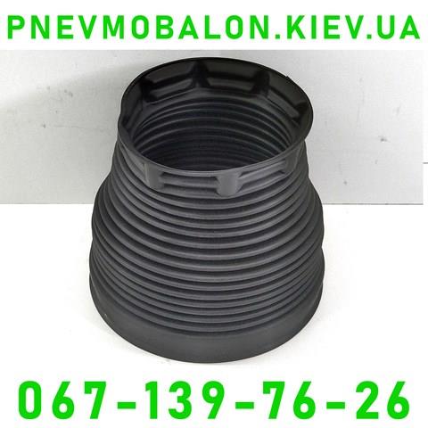 Чехол амортизатора переднего 95534350510 VAG